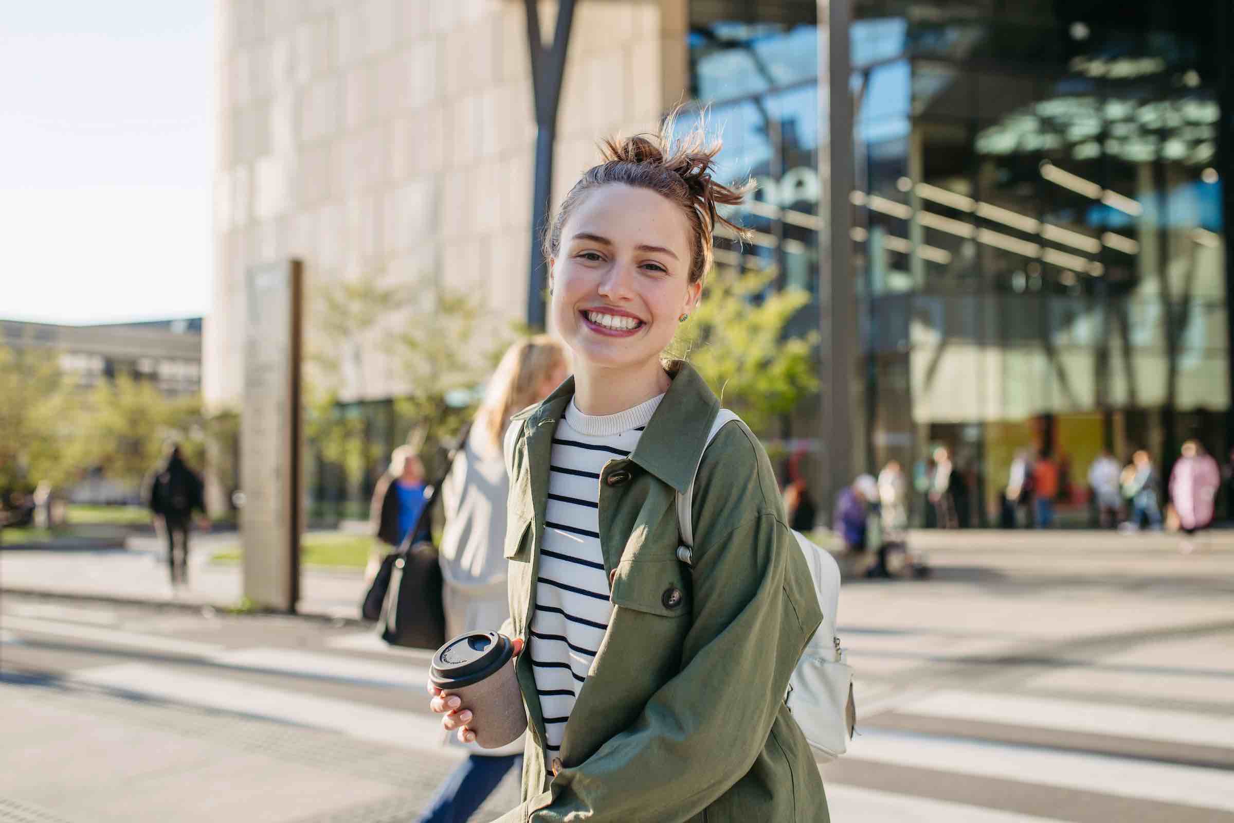 University Admissions Support with OXSS hero background