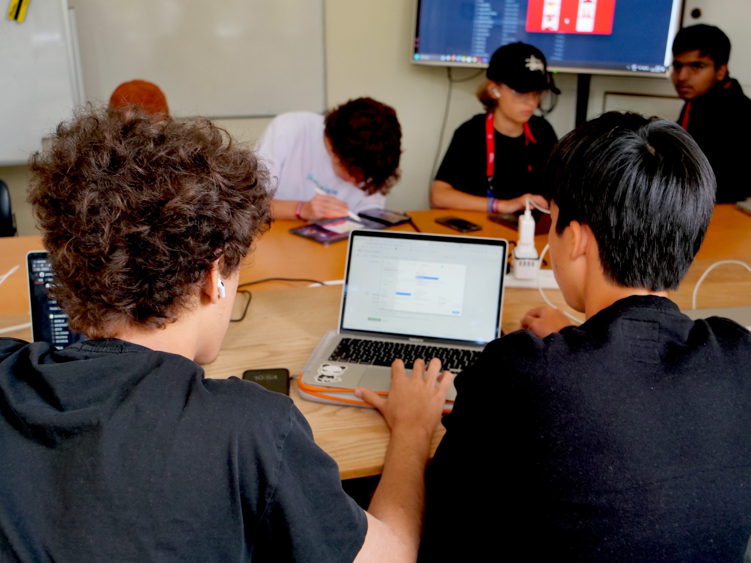 Course hero background