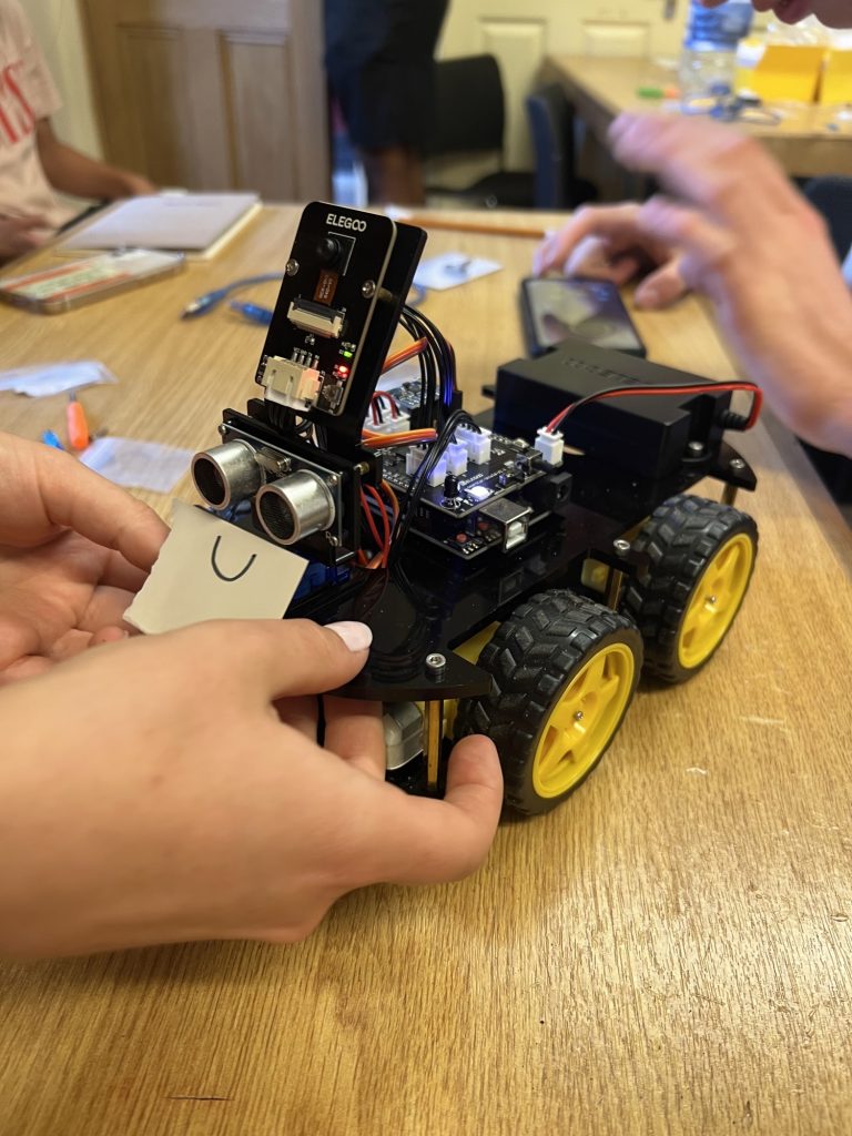 Engineering (The Cambridge Experience)