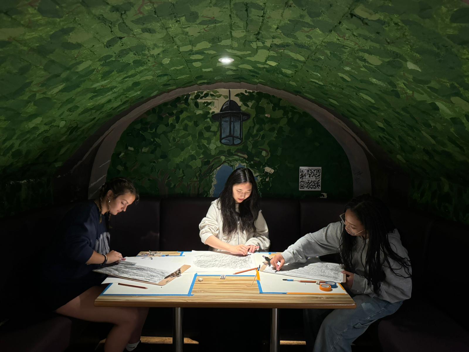 Course hero background