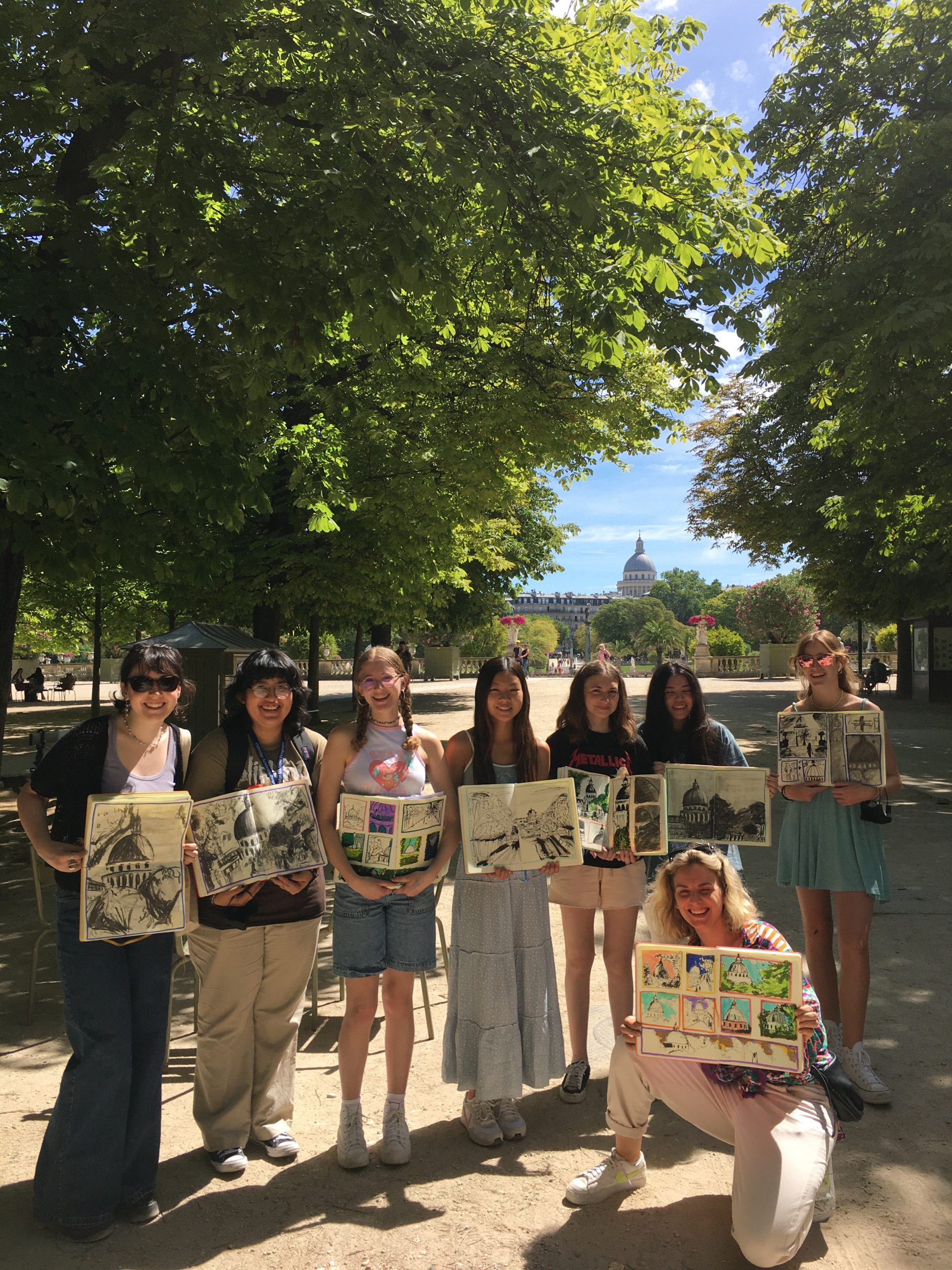 Course hero background