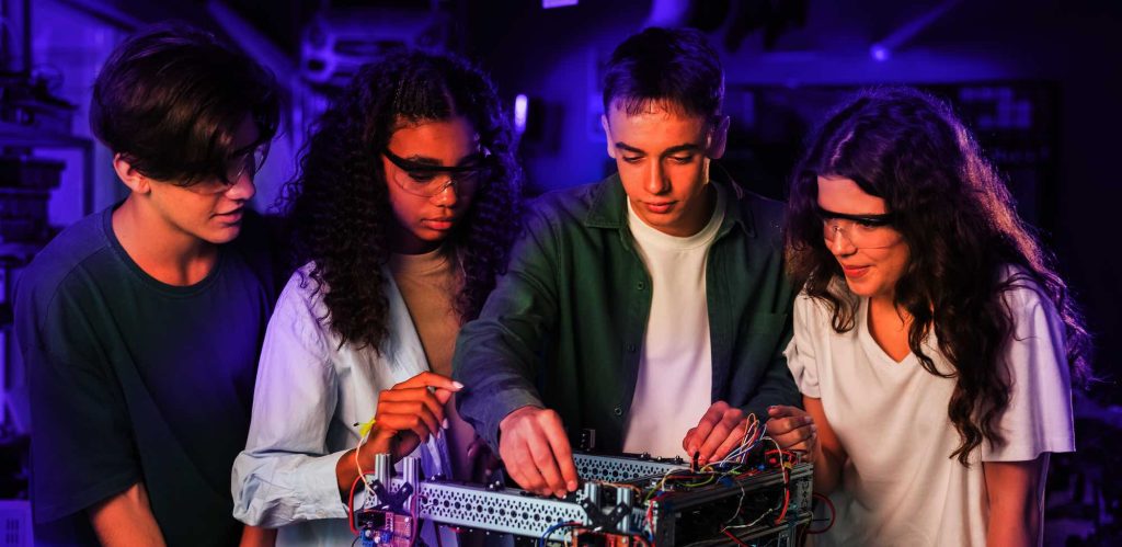 Summer Career Camps at University College London with Study Mind summer school