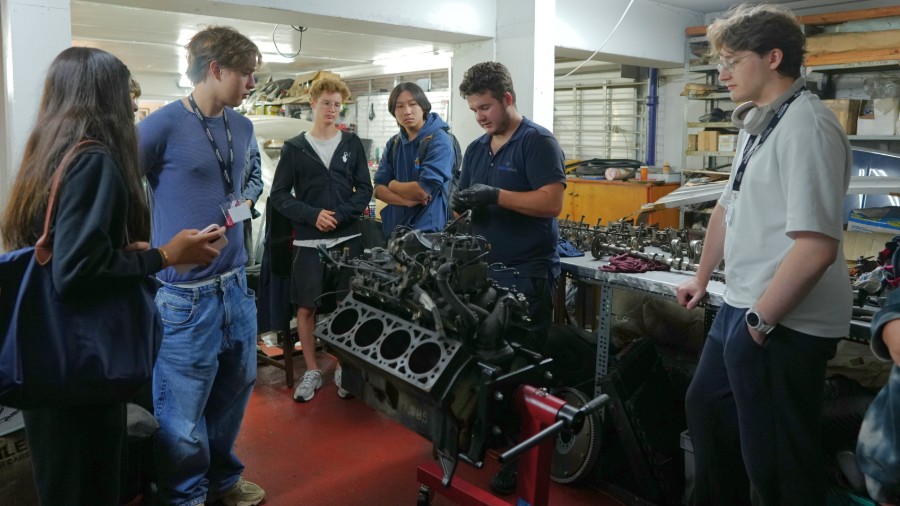 Course hero background