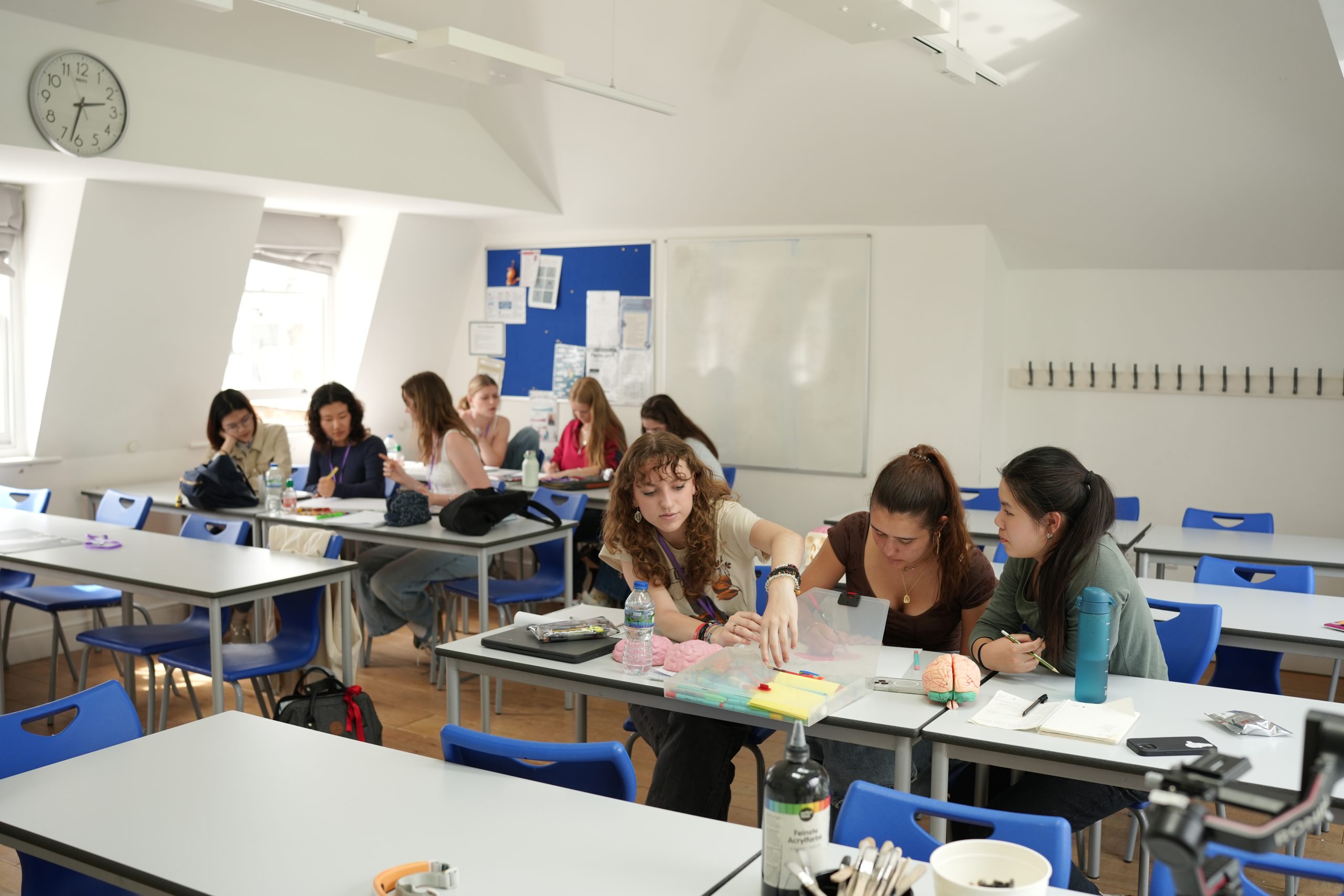 Course hero background