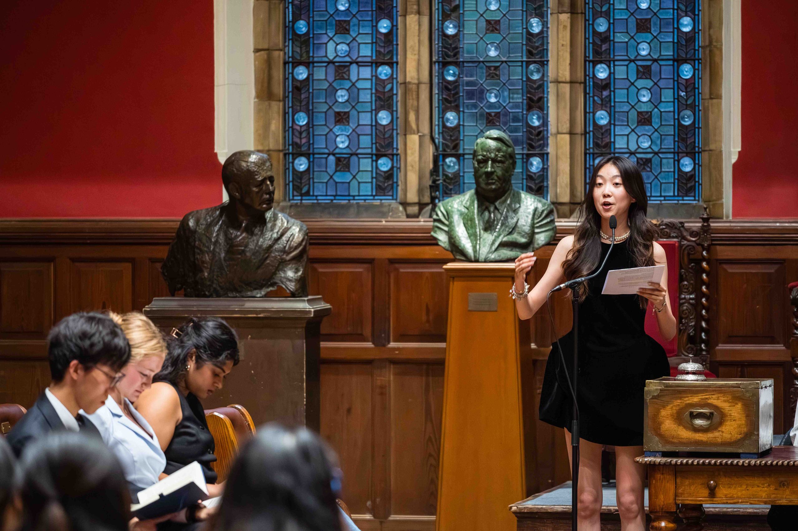 Course hero background