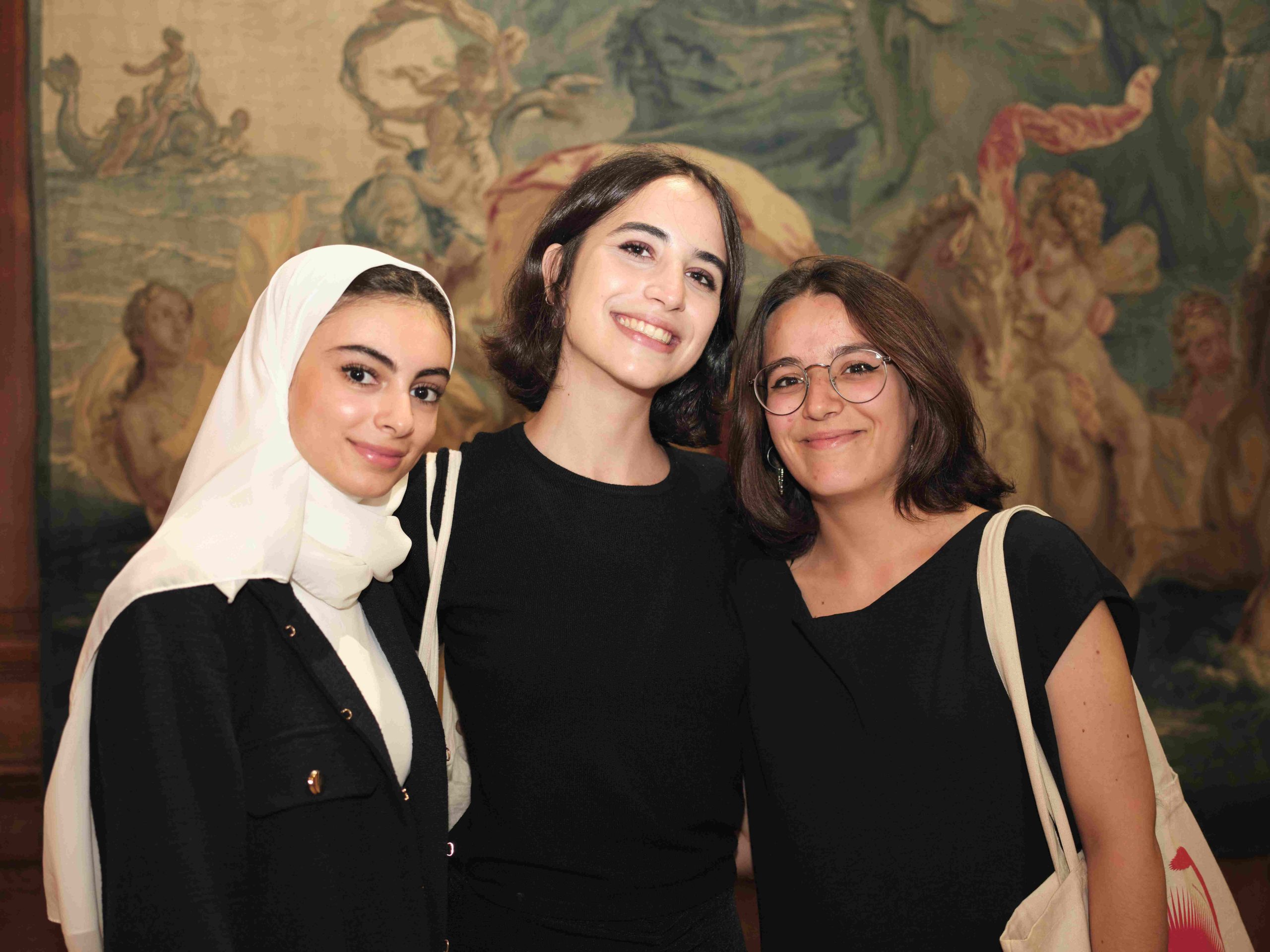 Course hero background