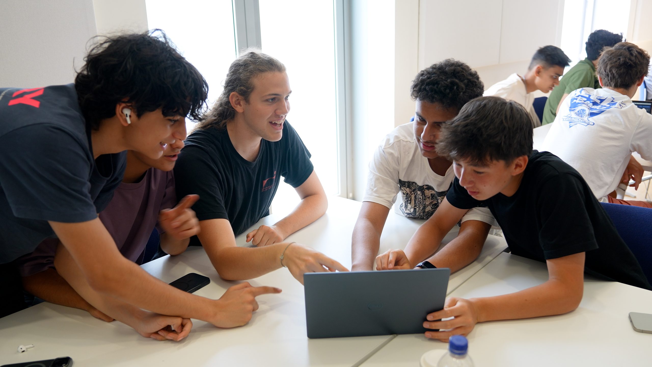 Course hero background