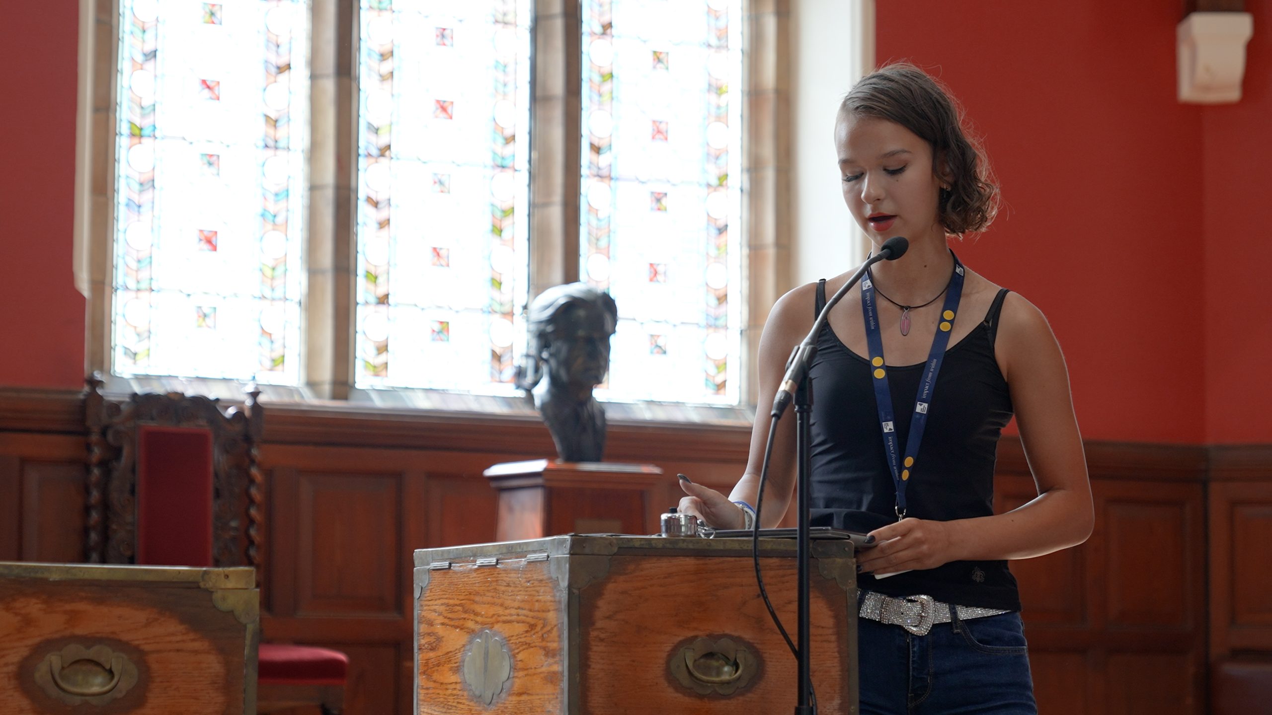 Course hero background